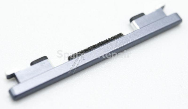 Xiaomi Button - 48110000014u Volume Key Assembly (tarnish)
