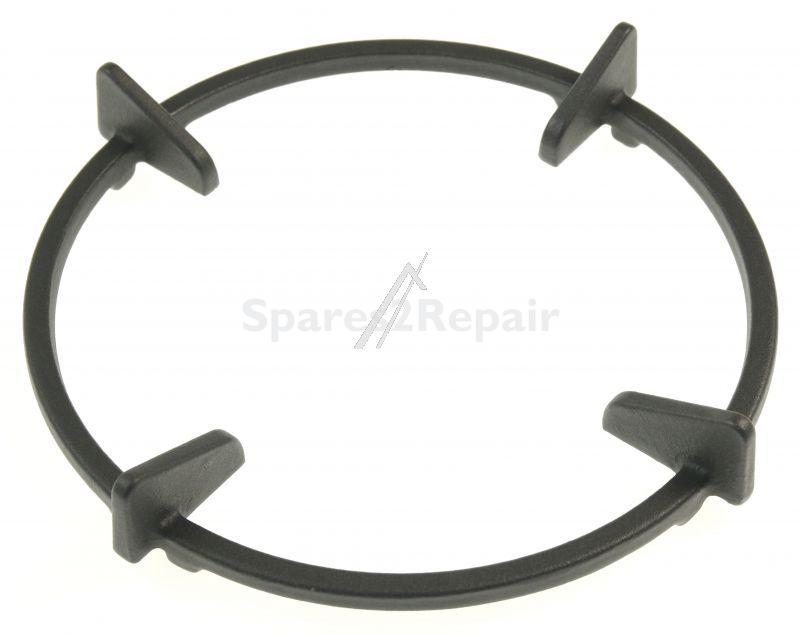 Smeg Mechanical Components - 866970085 Wok Grid Adaptation
