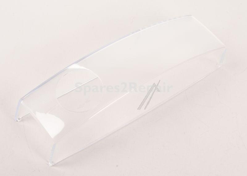 Smeg Lamp Cover - 767570253 Protection Lamp