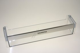 Refrigerator - Freezer Door Shelf - 00705975 Tray [Bosch Siemens]