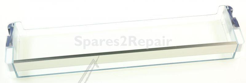 Refrigerator - Freezer Door Shelf - 12003502 Tray [Bosch Siemens]
