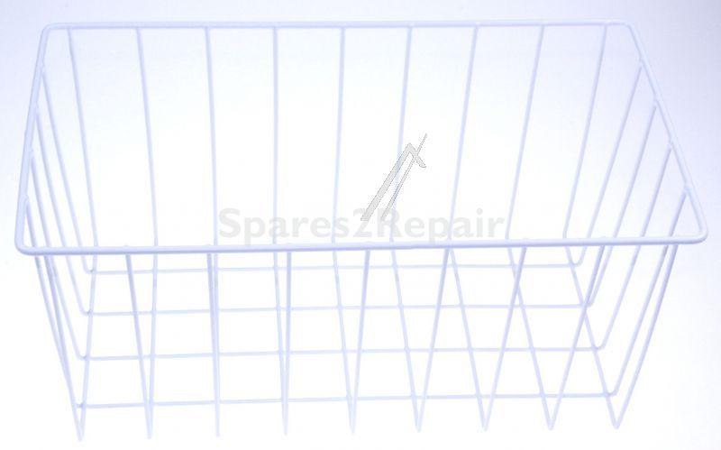 Ice Cube Maker - 1032948 Ice Container [Amica]