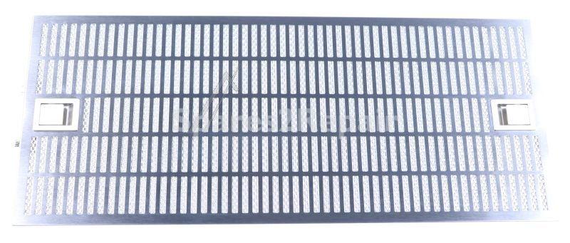 Metal Grease Trap - 11012307 Metal-mesh Grease Filter [Bosch Siemens]