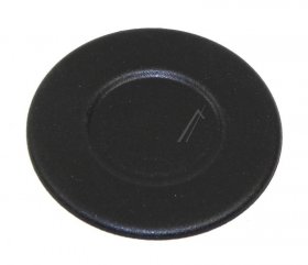 Smeg Mechanical Components - 201050857 Burner Cap S-rapid