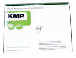 Kmp Cartridge - 1650 4005 E201v Ink Cartridge Multipack Cmyk
