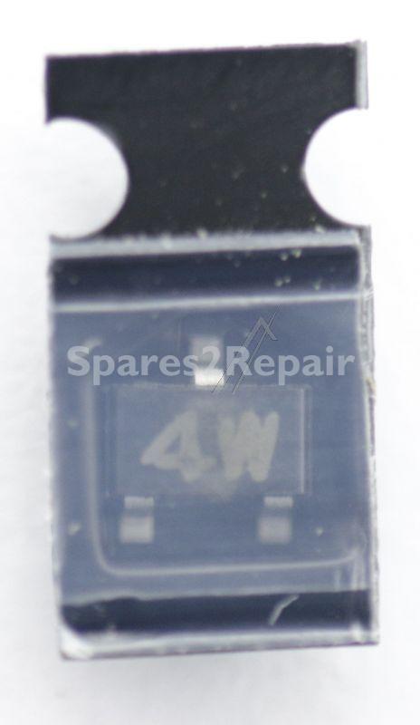 Yamaha Transistors - Inc6002ac1 Zf457100 Transistor Inc6002ac1-t112-1w Rx-v675ml