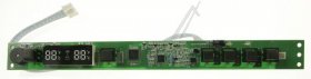 Haier Module - Electrical Unit - 0071800038b 49052598 Display Panel