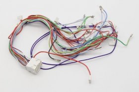 Smeg Harness - 820735498 Oven Wiring Harness