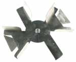 Bosch Siemens Fan Blades - Impeller Jug