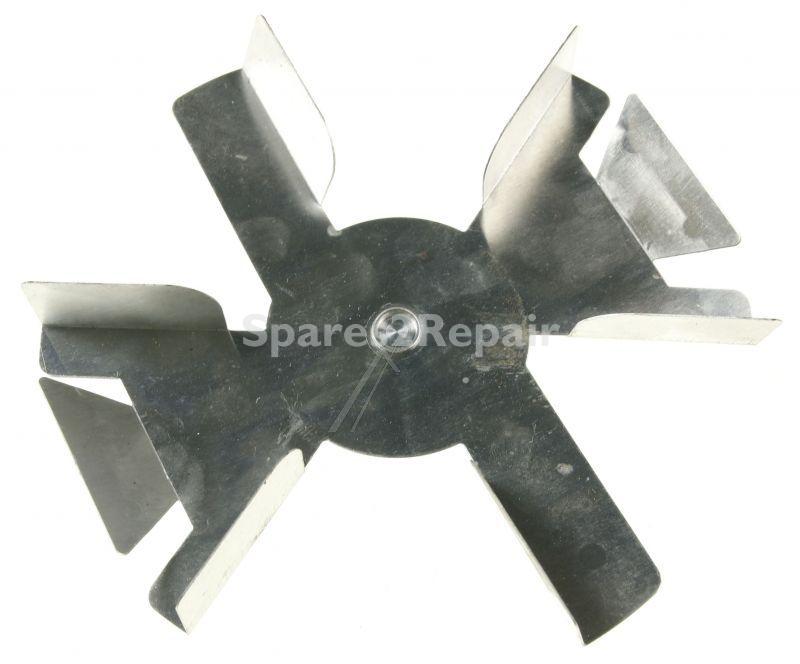 Bosch Siemens Fan Blades - Impeller Jug