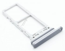 Samsung Sim card Holder - Gh98-45734a Sim Tray For N980 N981 Samsung Galaxy Note 20 Dual - Mystic Grey