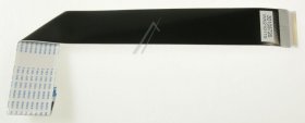Vestel Flexi print Connector - 23631946 Cable Ffc 51p-300 Hkc-unghl3n01-211s