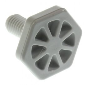 Foot - 4892120100 C00878514 Adjustable Glider [Arcelik]