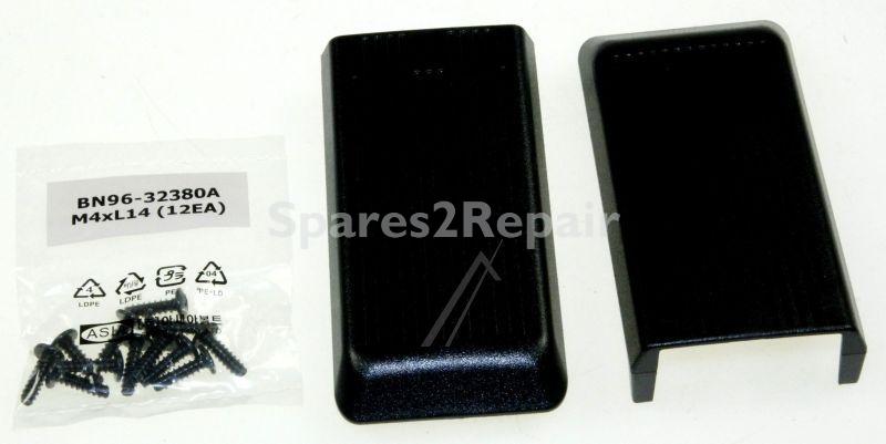 Samsung Stand Support - Bn96-31637a Assembly Guide P-stand uh7000 46 abs+pc blk