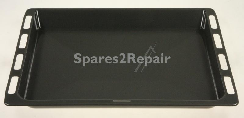 Fry Pan - Hez332000 00435847 Universal Pan [Bosch Siemens]