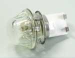 Oven Light - C00078426 482000022698 Lamp Assembly 25w 230v [Whirlpool Indesit]
