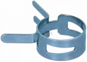 Samsung Hose Clamp - Dc61-00158a Clamper Hose Sw65asp Sk5 Id23 T0 8-yel