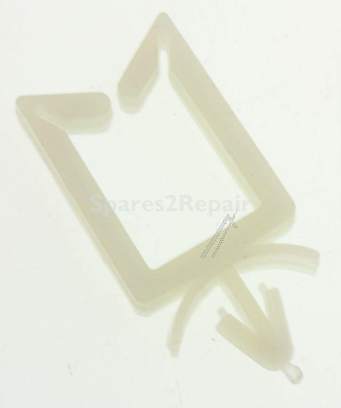 Samsung Fixings And Brackets - Dc61-00553b Holder-wire Saddle 66 ntrd