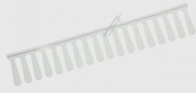 Refrigerator - Freezer Door Shelf - 4219300100 C00914474 Bottle Gripper (arc P1) [Arcelik]