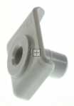 Hisense Gorenje Door Hinges For Fridges - 378376 Door Bush 54n-low 23r 070