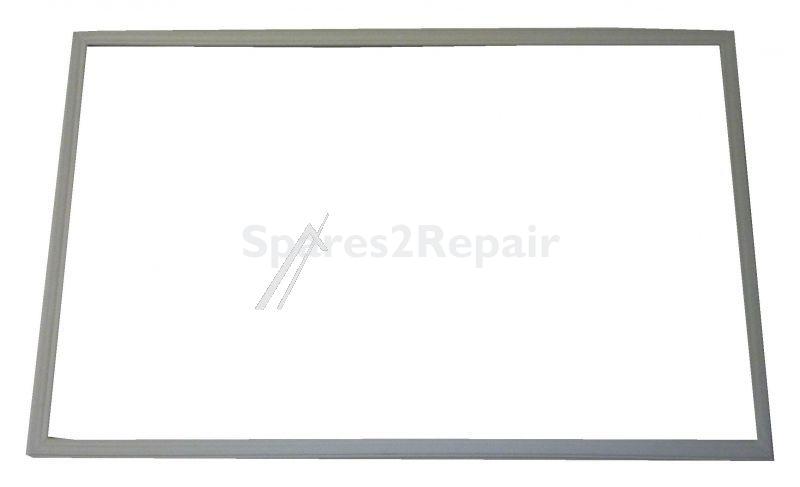 Refrigerator Door Seal - C00379062 481246668846 Magnetic Door Seal [Whirlpool Indesit]