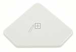Hisense Gorenje Flap - 449375 Hinge Cover Vc 070