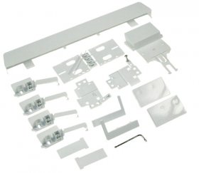 Mounting Parts - 00752963 Fixing Kit [Bosch Siemens]