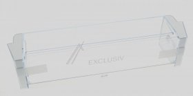 Refrigerator - Freezer Door Shelf - 11007288 Tray [Bosch Siemens]