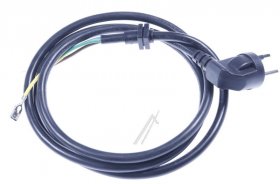 Mains Power Lead - 2970443900 C00911894 Power Supply Cord [Arcelik]