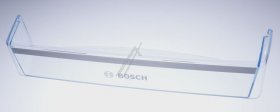 Refrigerator - Freezer Door Shelf - 00669926 Tray [Bosch Siemens]