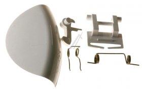 Ardo Merloni Washing Machine And Tumble Dryer Door Handles - 651027678 719005000 Door Handle Unit