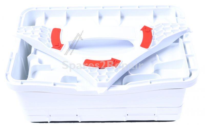 Smeg Fluff Filter - 763410416 Filter Drawer