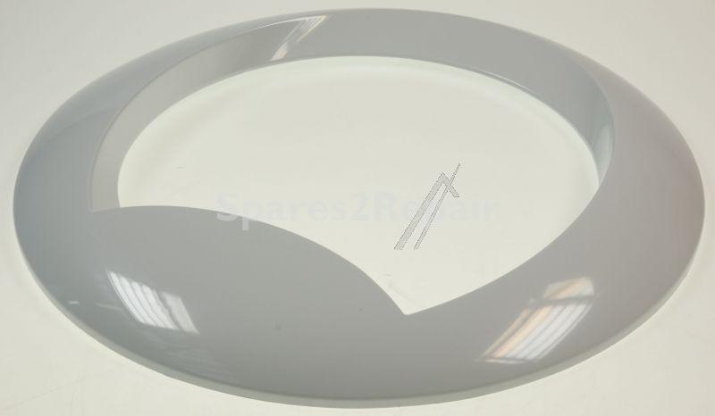 Smeg Door Glass - 012773688 Protection Disc