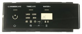 Hisense Gorenje Display Unit - 822753 Display Panel L0-14 Ps-15 E S Sig