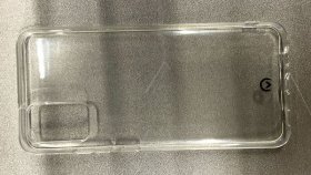 Mobilize Leather Bag Gsm - 26675 Mobilize Gelly Case Samsung Galaxy A02s Clear