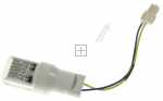 Led emitter - 17431000000028 Led Lamp [Midea]