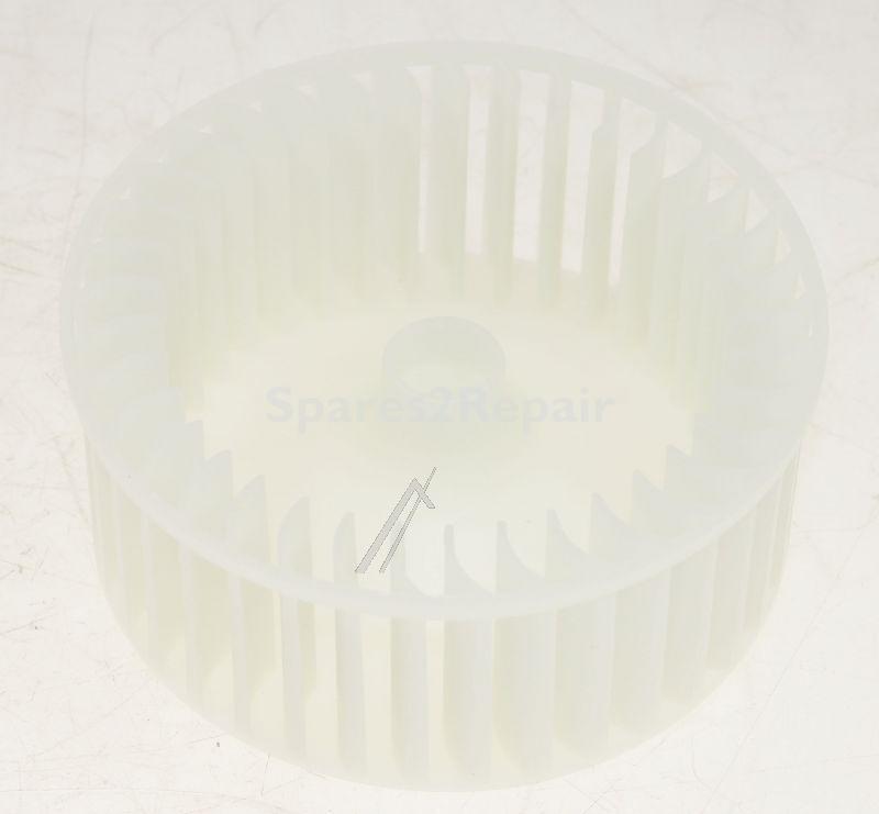 Fan Blades - 2957310300 C00866183 Dryer Fan [Arcelik]