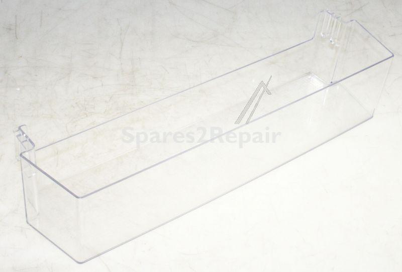 Smeg Refrigerator - Freezer Door Shelf - 760392137 Door Shelf