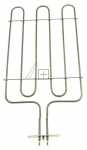Bompani Grill Heating Element - 317041 M00317041 Grill Heating Element 2800w 230-240v 85n