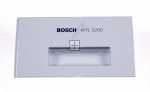 Detergent Dispenser Cover - 00263104 Tray Handle-dispenser [Bosch Siemens]