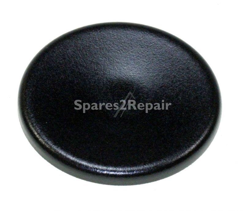 Mechanical Components - 3540188012 Burner Top Semi-rapid [Electrolux Aeg]