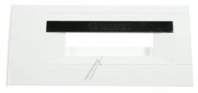 Detergent Dispenser Cover - 10005184 Tray Handle-dispenser [Bosch Siemens]