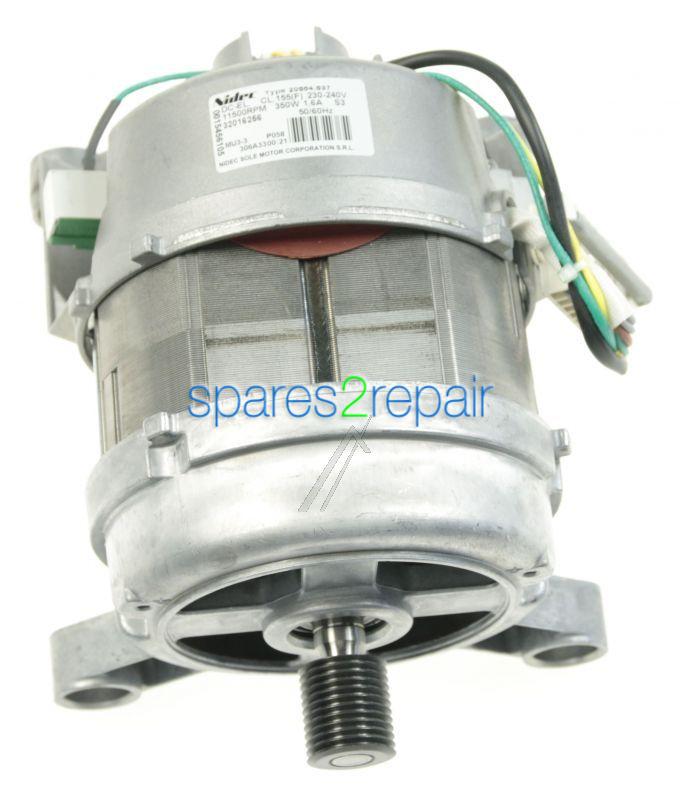 Panasonic Motor - Motor