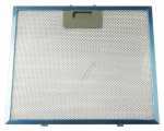 Atlan Metal Grease Trap - Alu. Filter