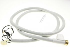 Inlet Tube - 00443555 Hose-inlet [Bosch Siemens]