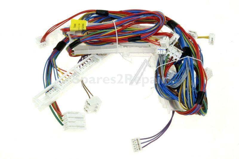 Harness - 00278471 Cable Harness [Bosch Siemens]