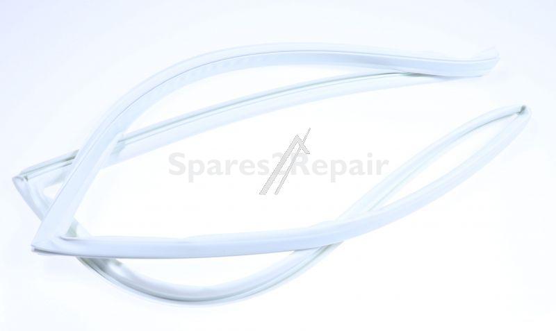 Liebherr Magnetic Door Seal - 710915700 Interchangeable Magnetic Door Seal White (kd)