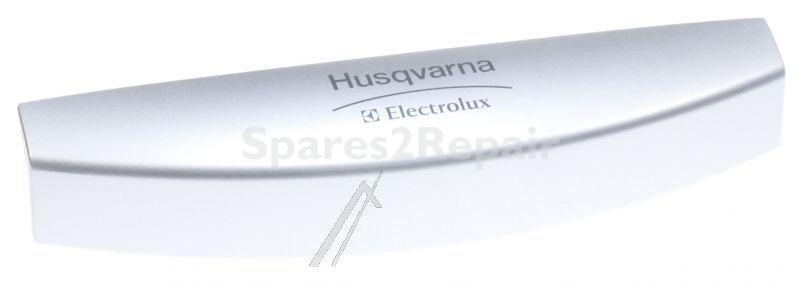 Washing Machine And Tumble Dryer Door Handles - 1082531029 Grip Grey Husquarna [Electrolux Aeg]