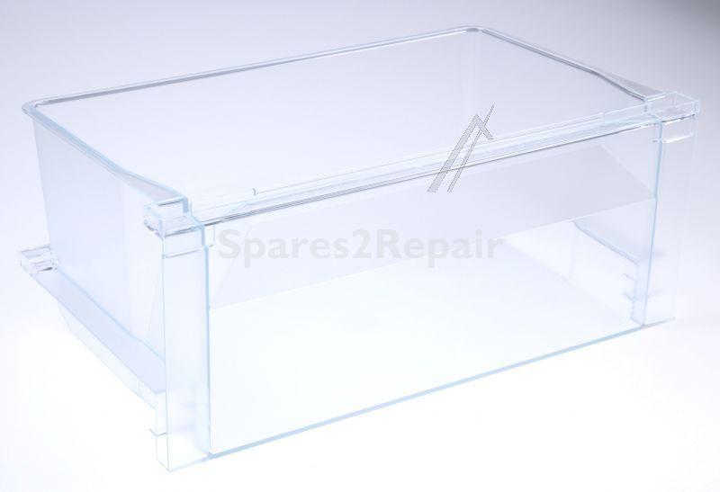 Liebherr Vegetable Drawer - 979573800 Fresh-cool Organic Drawer H 184