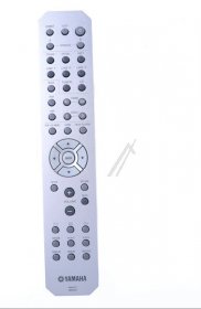 Yamaha Ir remote Control - Zn043201 Rc Rax31 R-n301